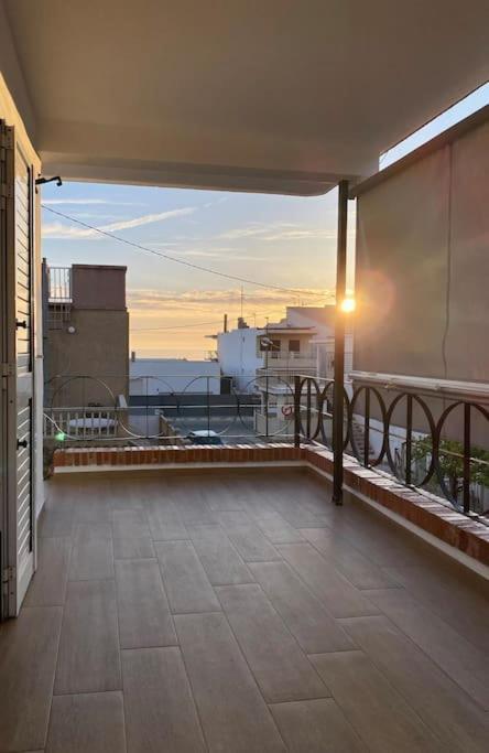 Acogedor Apartamento Junto Al Mar Oliva Exterior foto